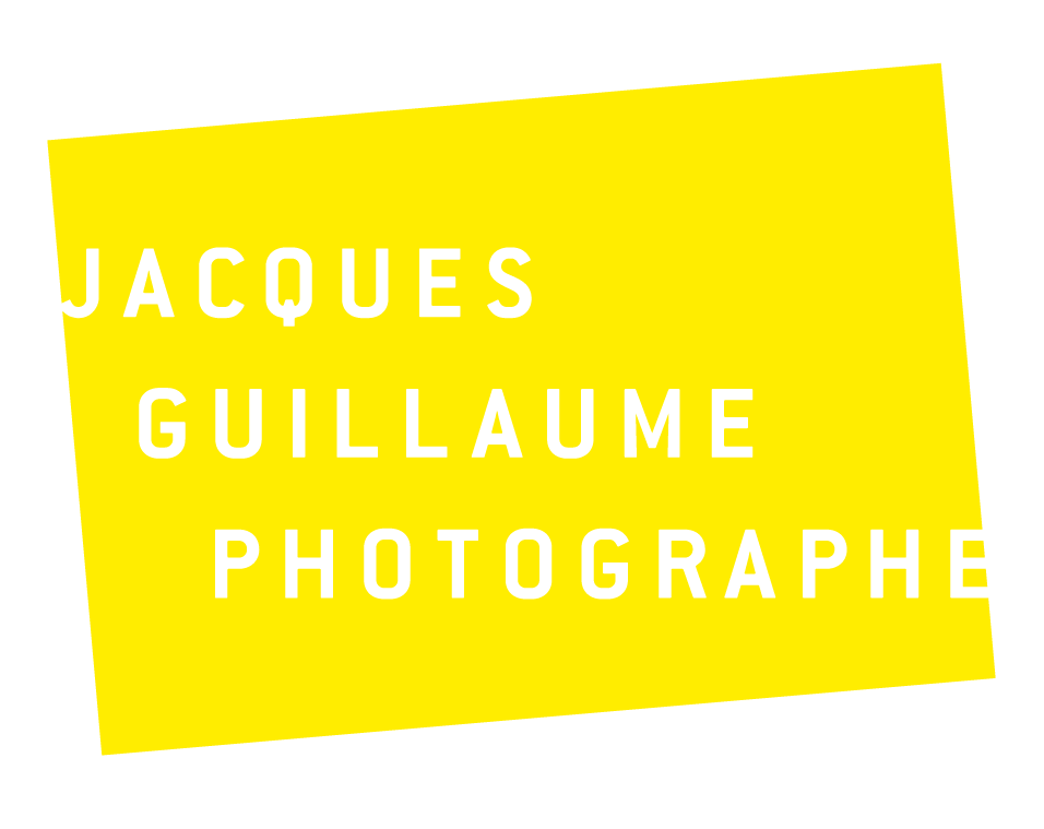 jacques guillaume